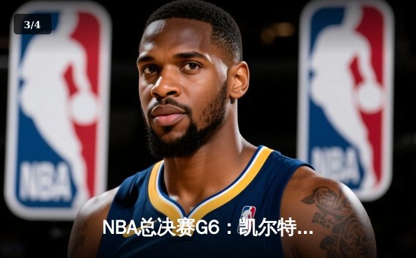 NBA总决赛G6：凯尔特人绝杀勇士，塔图姆40+带队逆转夺冠 - 3