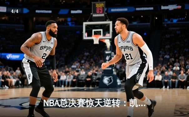 NBA总决赛惊天逆转：凯尔特人加时险胜勇士夺队史第18冠 - 4