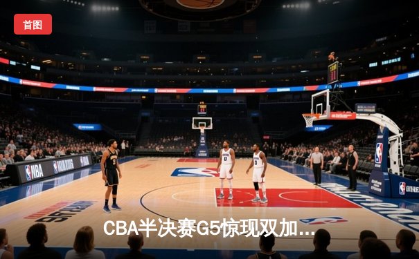 CBA半决赛G5惊现双加时！辽宁本钢逆转广东宏远晋级总决赛