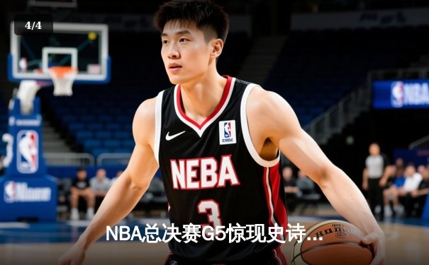NBA总决赛G5惊现史诗逆转！雄鹿末节狂轰25-0攻击波锁定胜局 - 4
