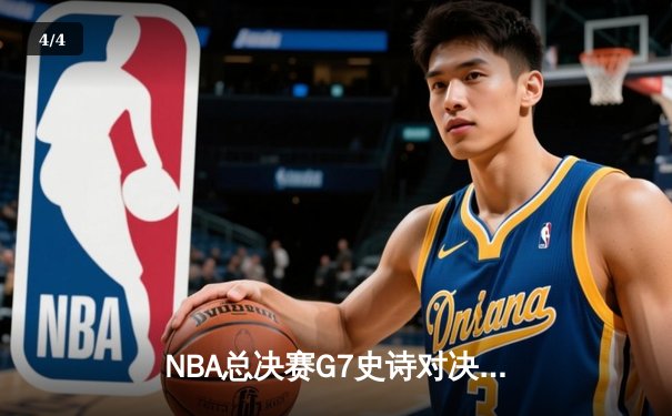 NBA总决赛G7史诗对决：凯尔特人逆转夺冠，塔图姆斩获FMVP - 4